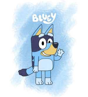 Bluey