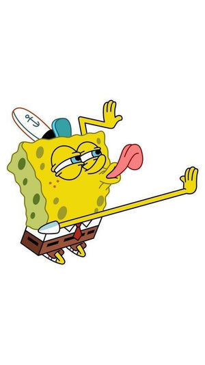 SpongeBob